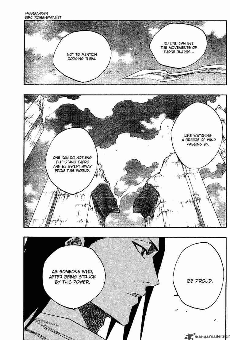 BLEACH Chapter 143 - Page 5