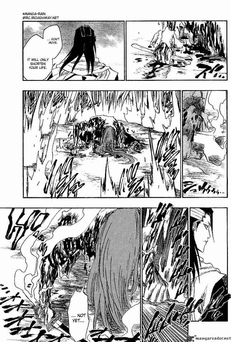 BLEACH Chapter 143 - Page 7
