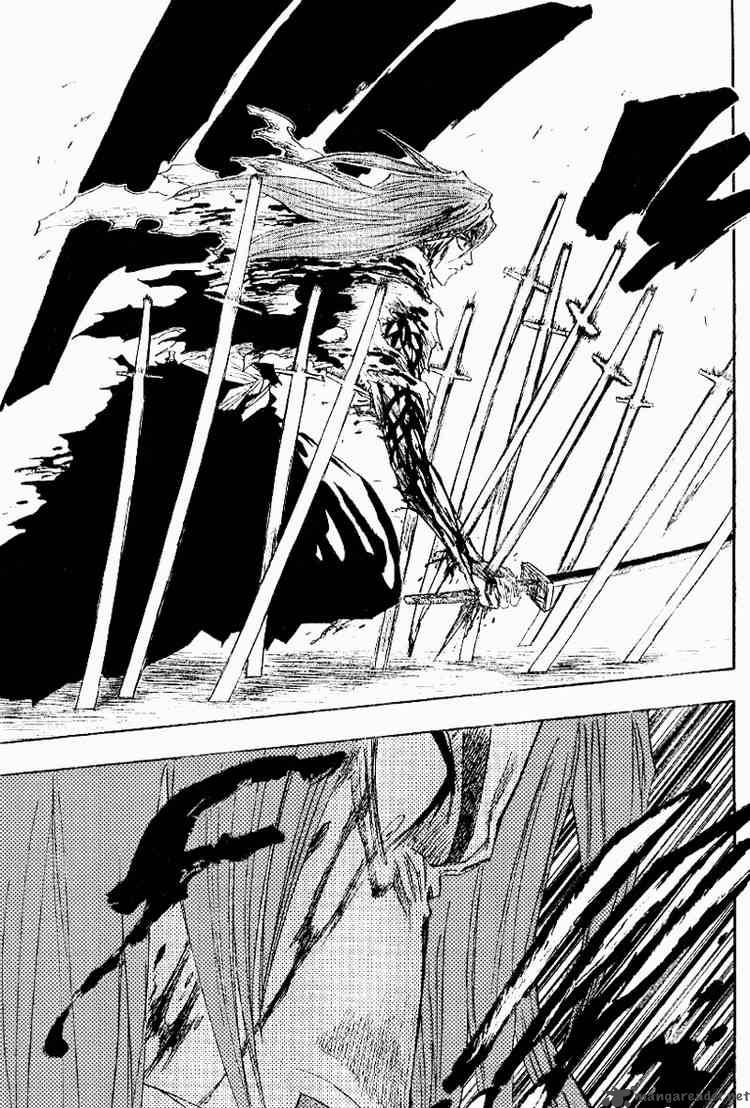 BLEACH Chapter 143 - Page 9