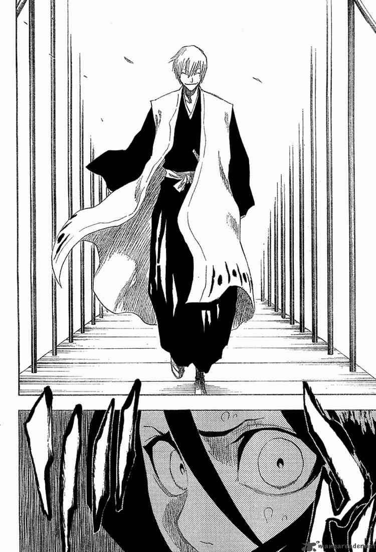 BLEACH Chapter 144 - Page 18