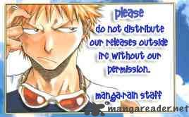 BLEACH Chapter 144 - Page 20