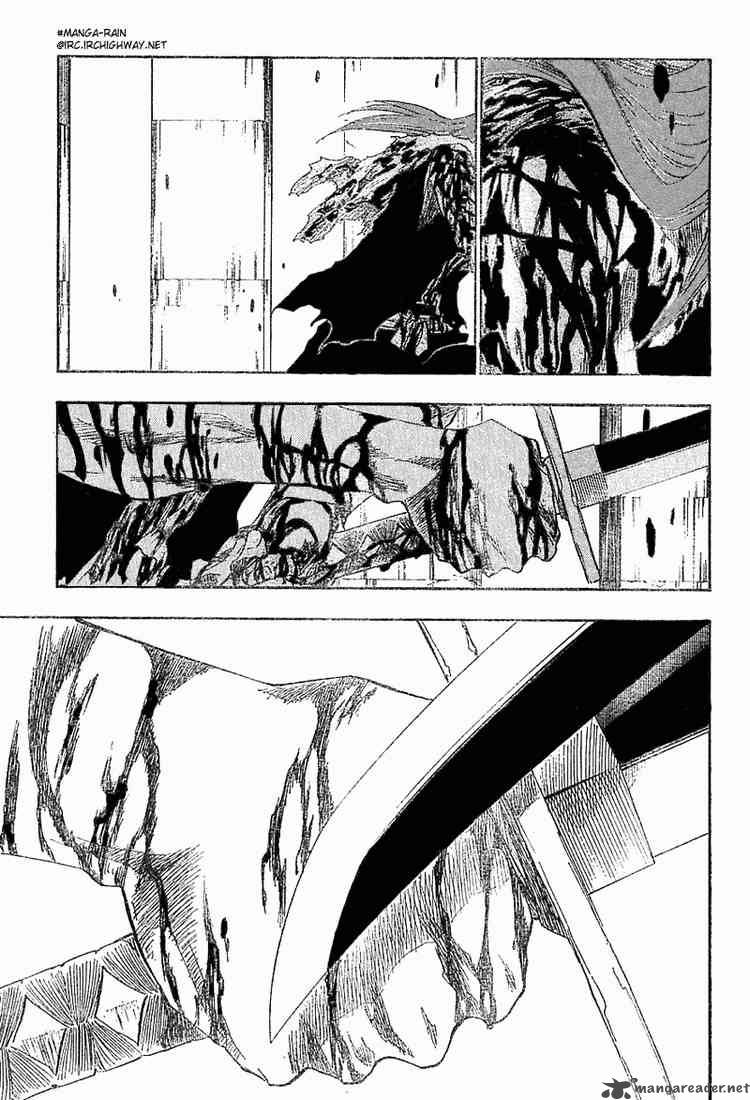 BLEACH Chapter 144 - Page 5