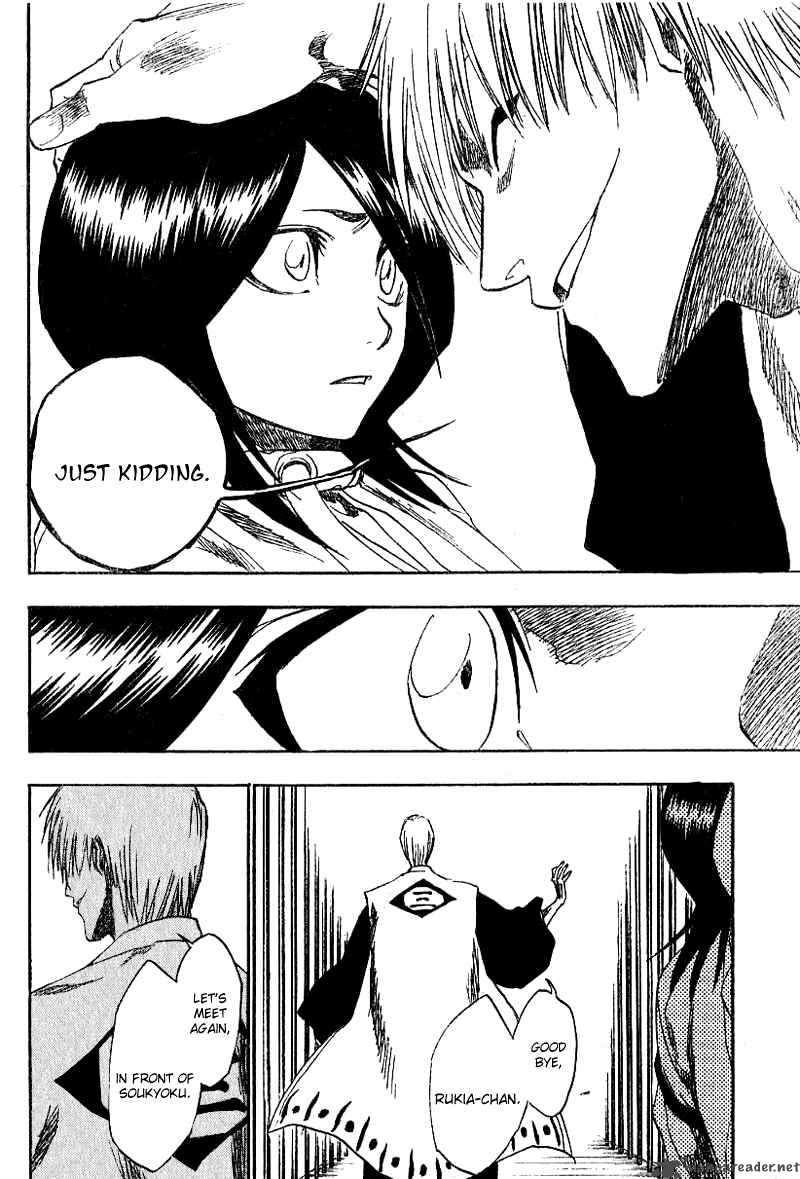 BLEACH Chapter 145 - Page 15