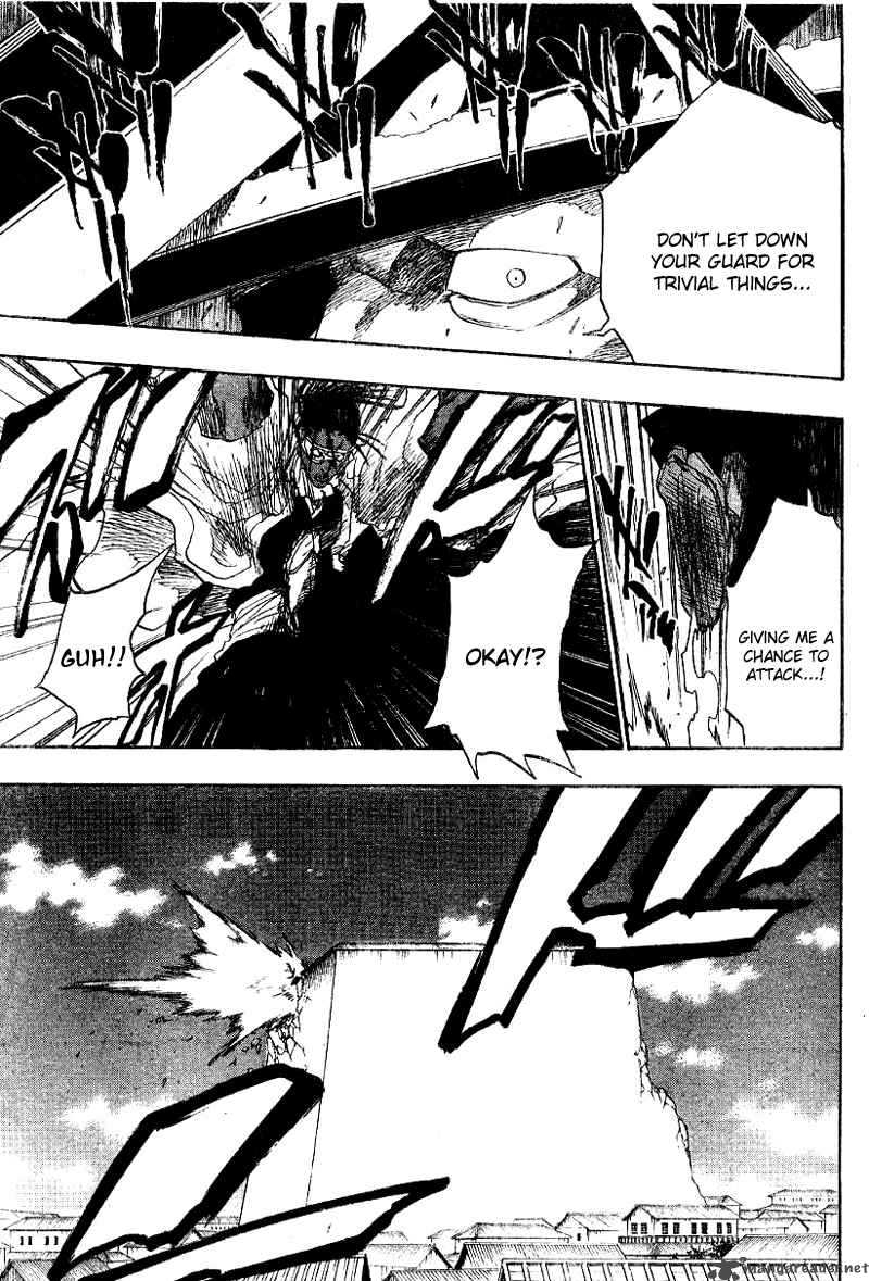 BLEACH Chapter 145 - Page 20