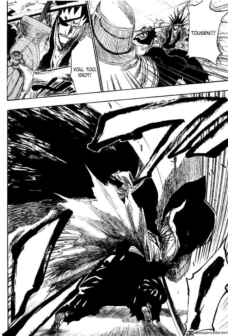 BLEACH Chapter 145 - Page 21