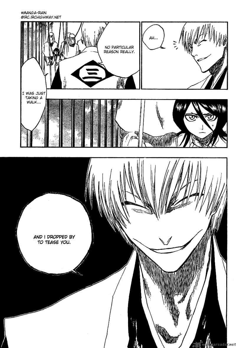 BLEACH Chapter 145 - Page 4