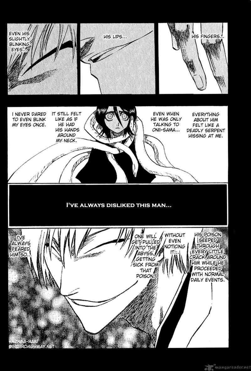 BLEACH Chapter 145 - Page 8