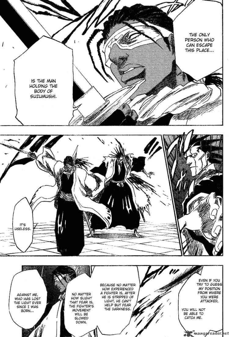 BLEACH Chapter 146 - Page 13