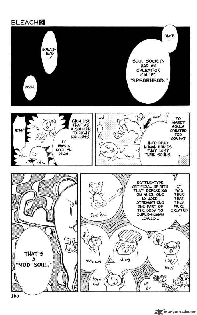 BLEACH Chapter 15 - Page 10