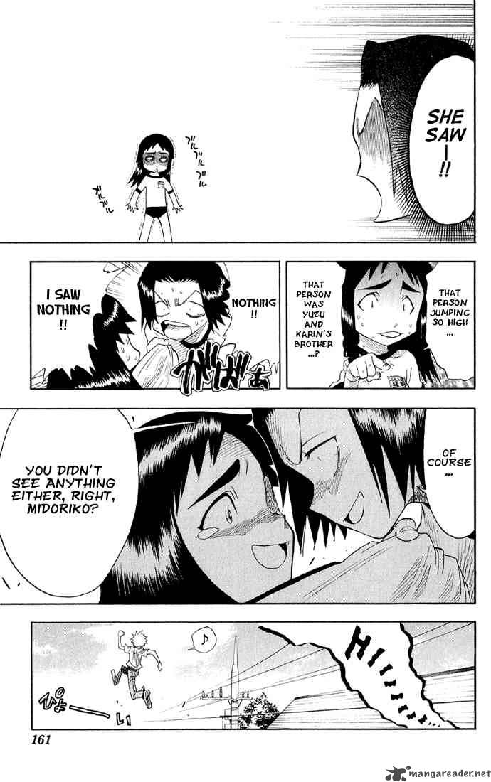 BLEACH Chapter 15 - Page 16