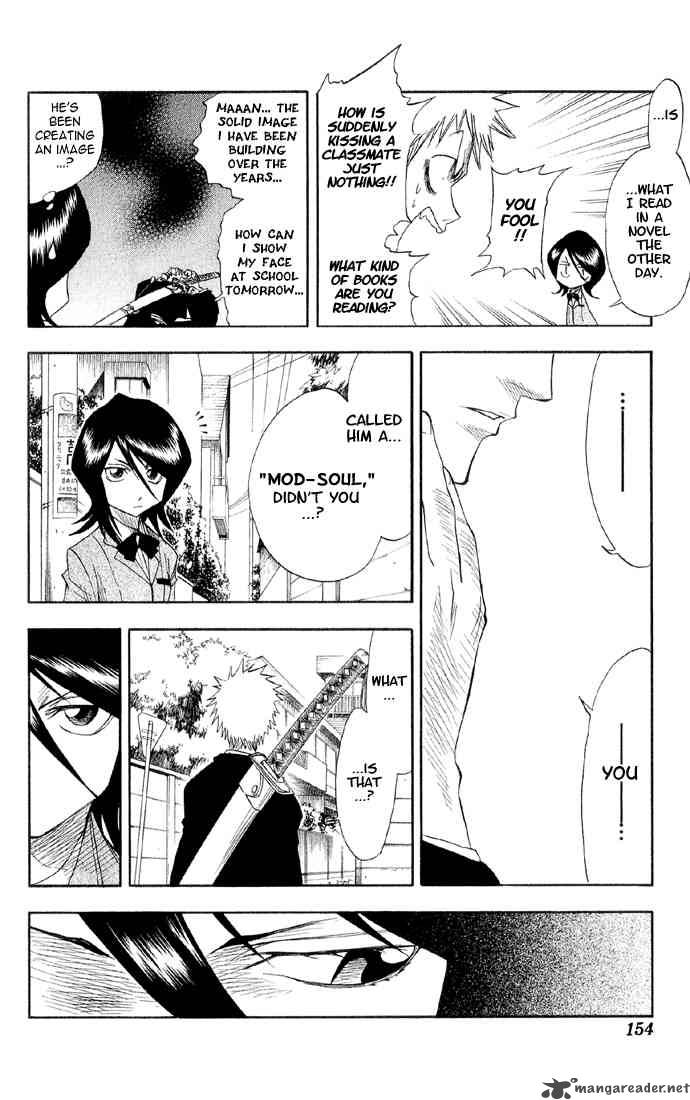 BLEACH Chapter 15 - Page 9