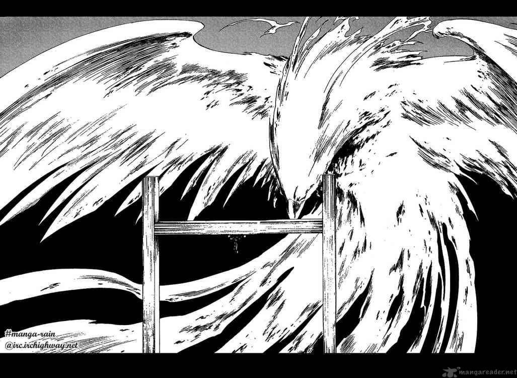 BLEACH Chapter 150 - Page 12
