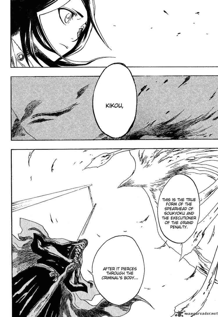 BLEACH Chapter 150 - Page 13