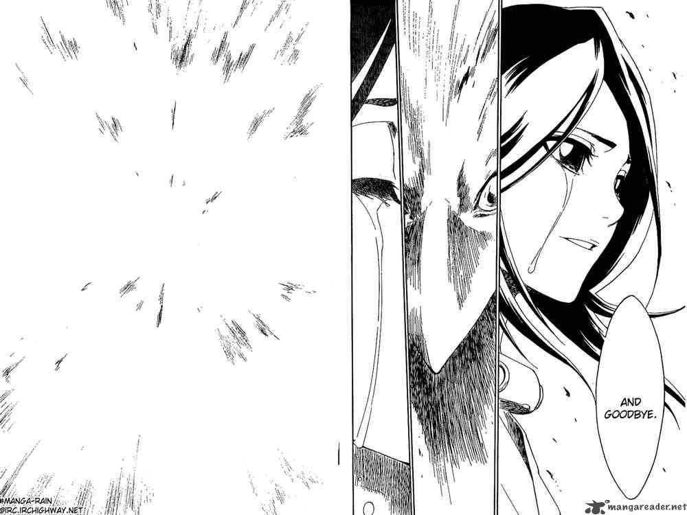 BLEACH Chapter 150 - Page 17