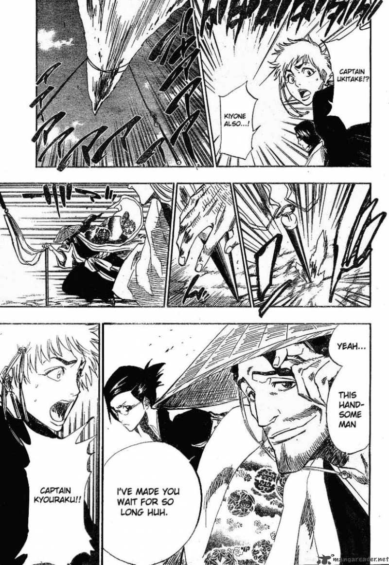 BLEACH Chapter 151 - Page 12