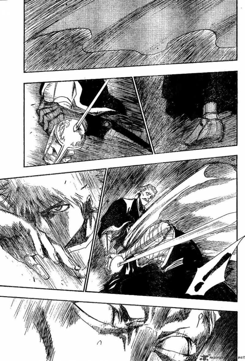 BLEACH Chapter 152 - Page 15