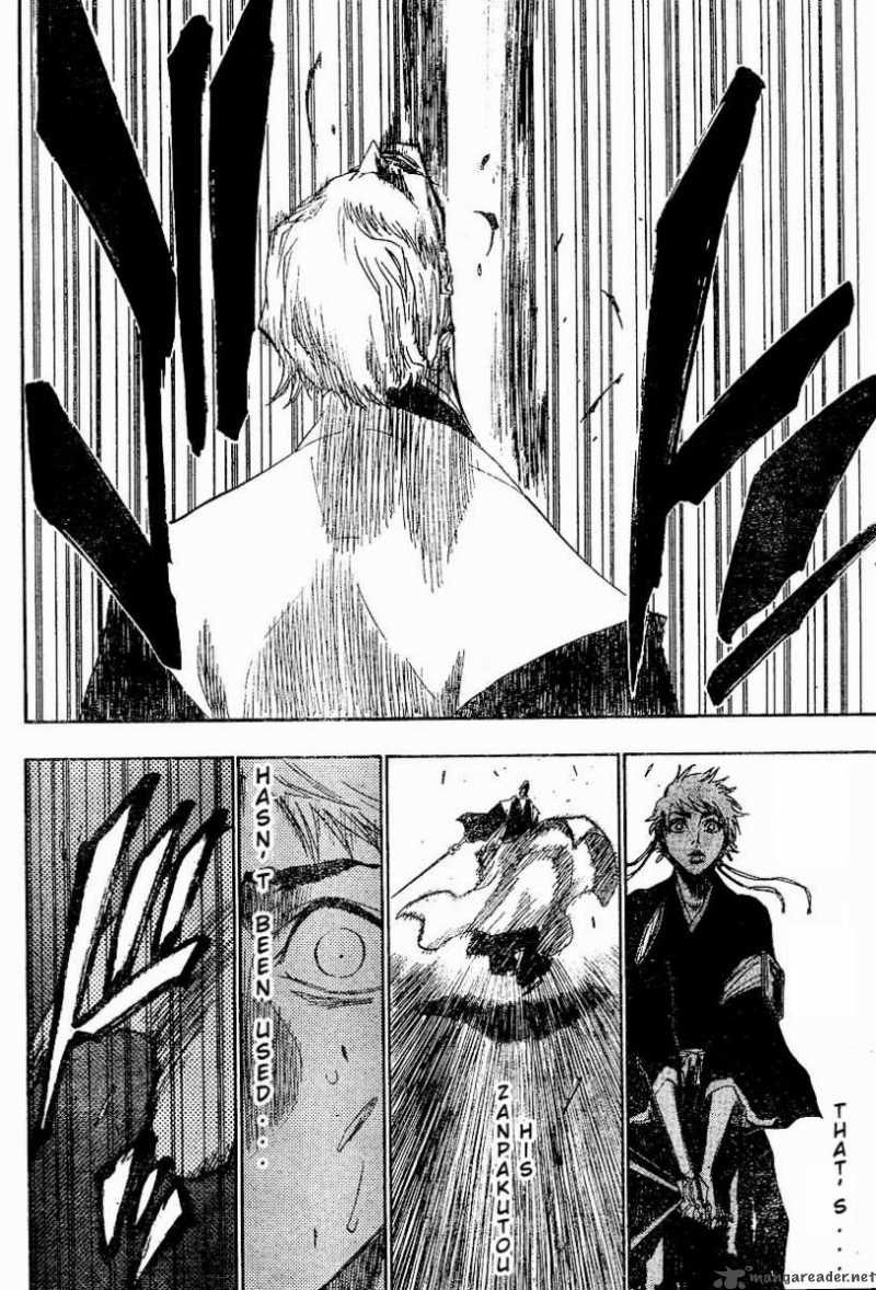 BLEACH Chapter 152 - Page 16