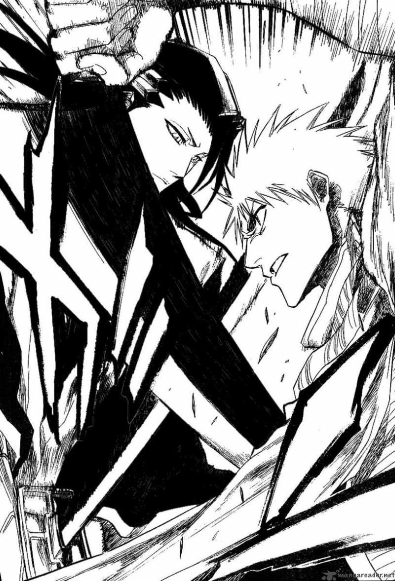 BLEACH Chapter 152 - Page 18