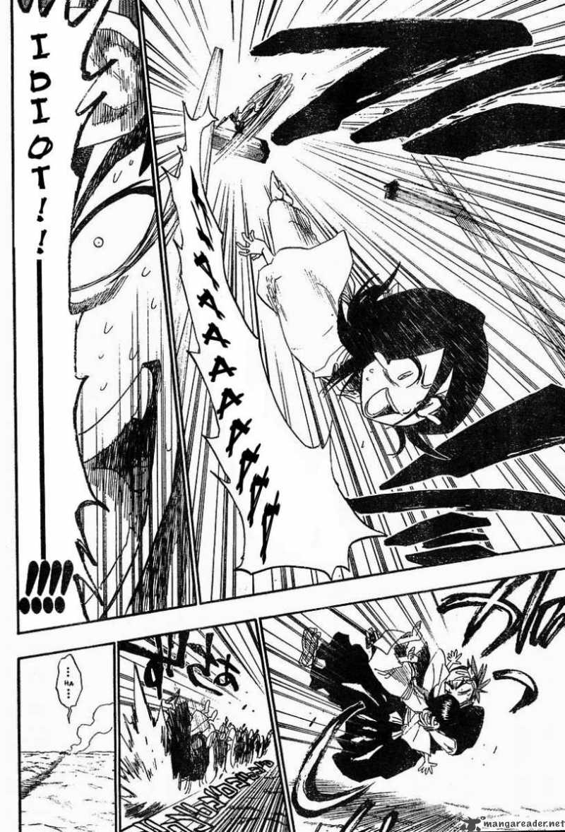 BLEACH Chapter 152 - Page 8