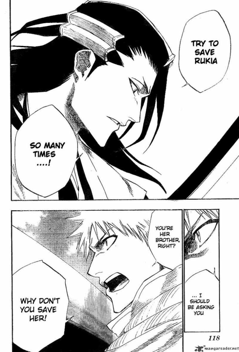 BLEACH Chapter 153 - Page 2