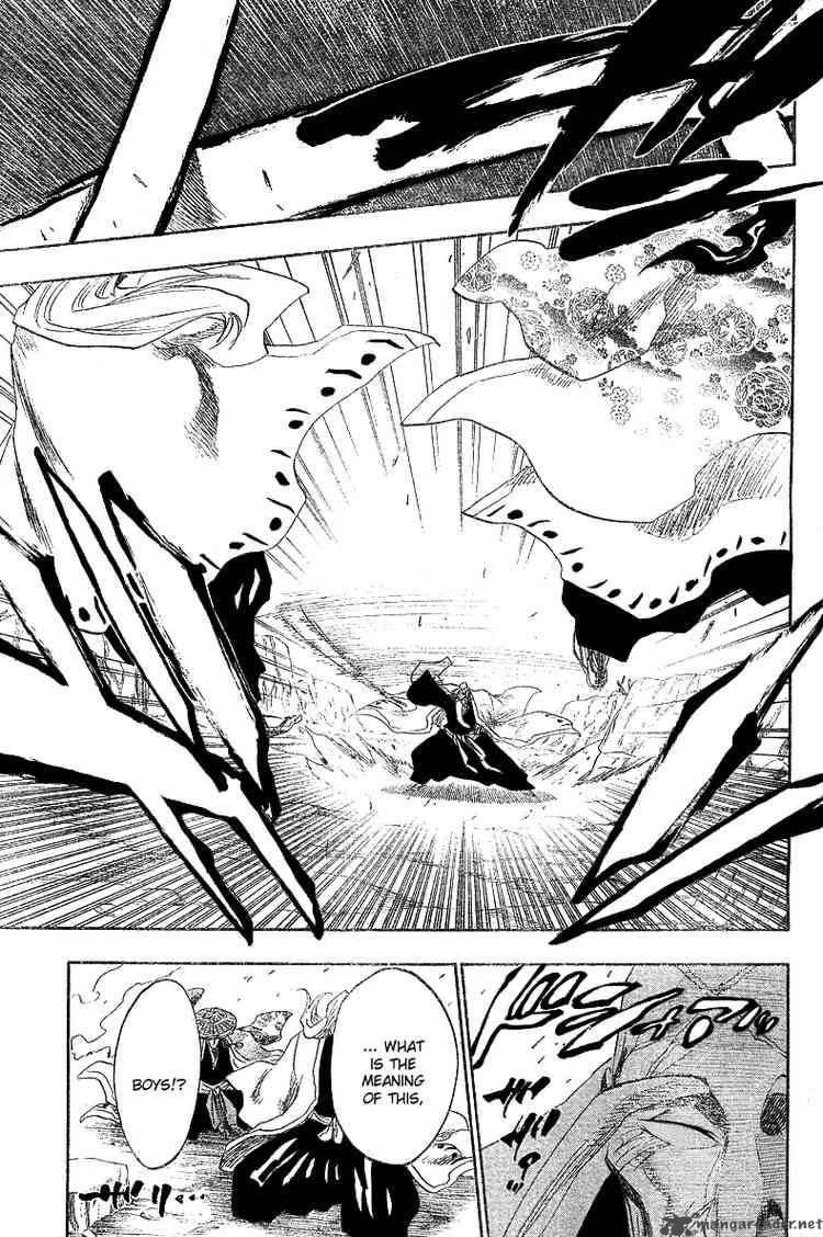 BLEACH Chapter 155 - Page 19
