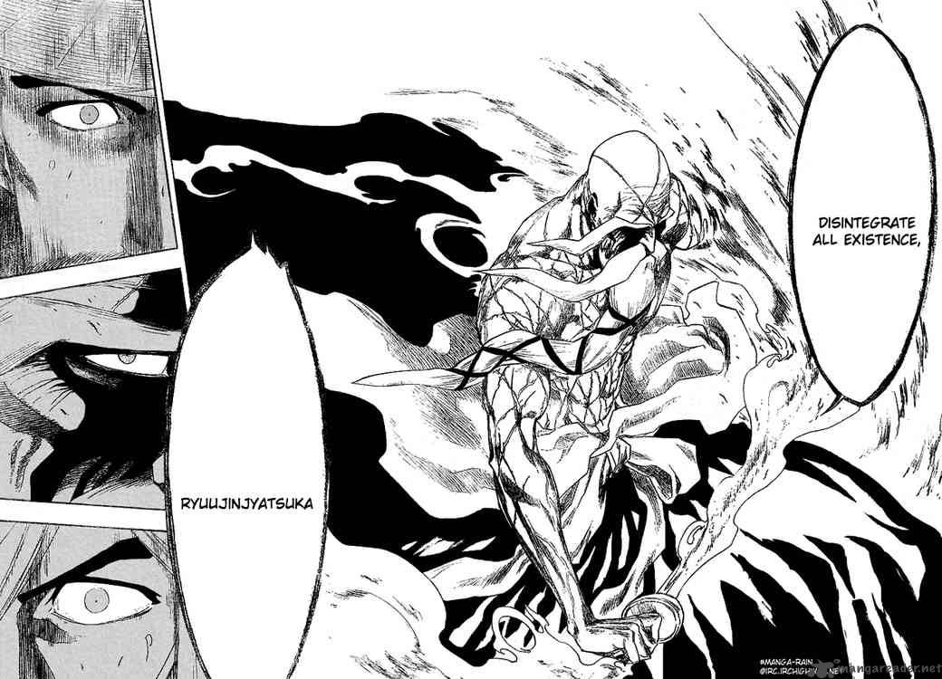 BLEACH Chapter 155 - Page 22