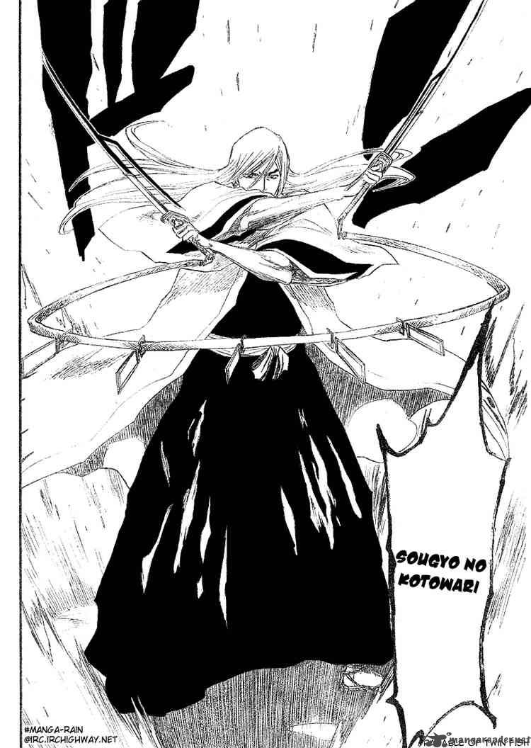 BLEACH Chapter 156 - Page 11