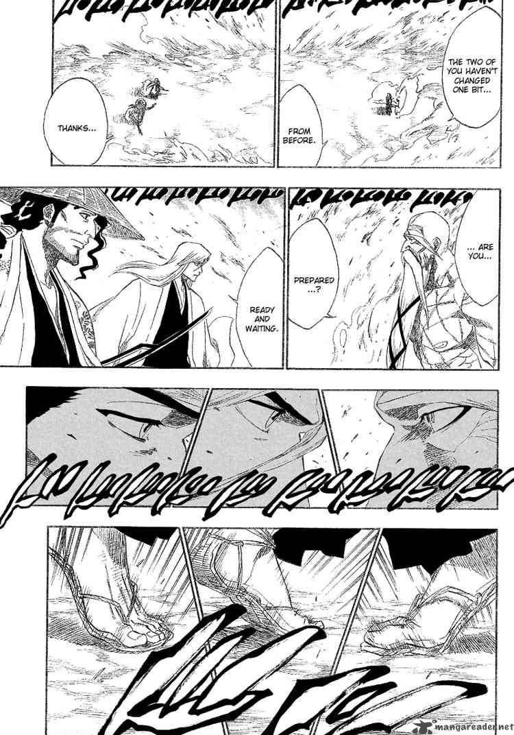 BLEACH Chapter 156 - Page 16