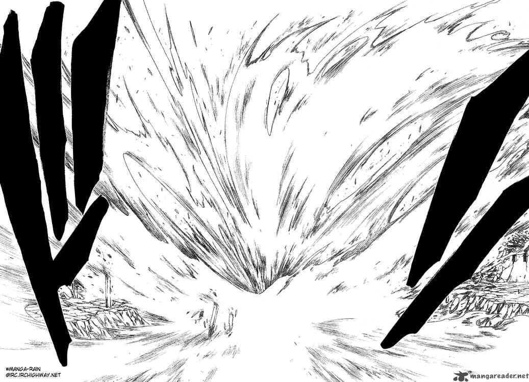BLEACH Chapter 156 - Page 17