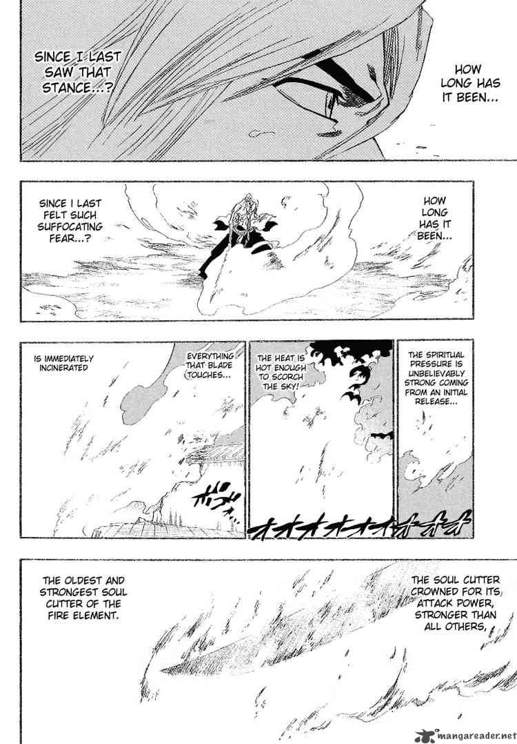 BLEACH Chapter 156 - Page 7