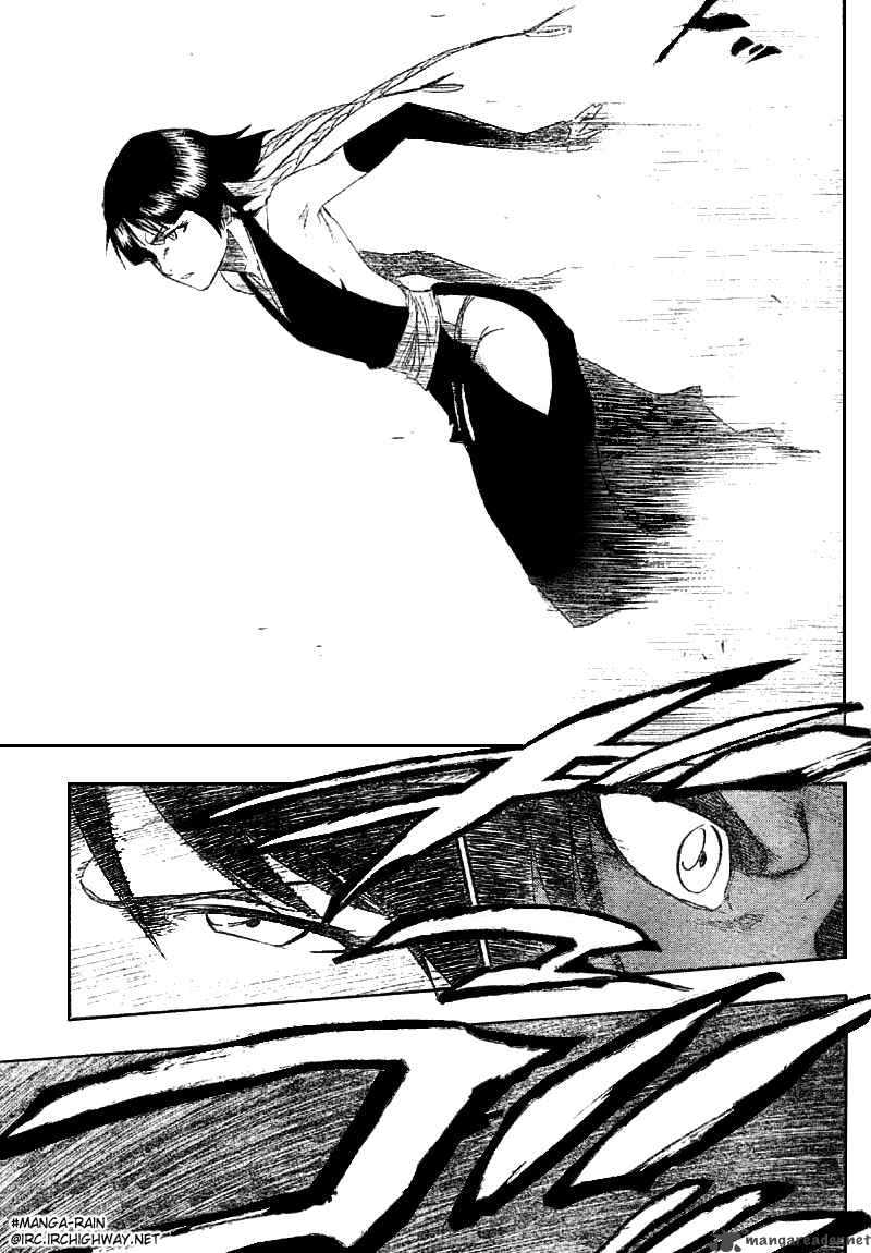 BLEACH Chapter 157 - Page 11