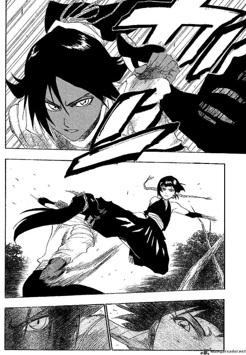 BLEACH Chapter 157 - Page 12