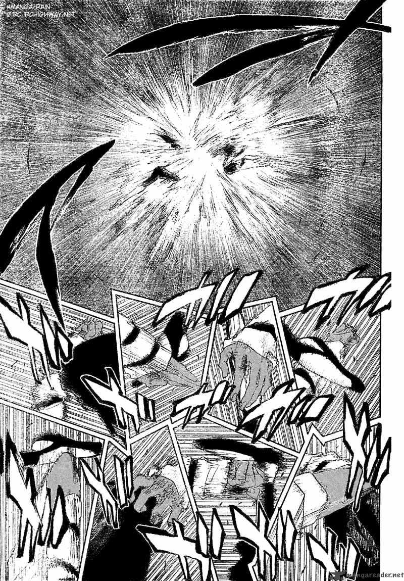 BLEACH Chapter 157 - Page 13