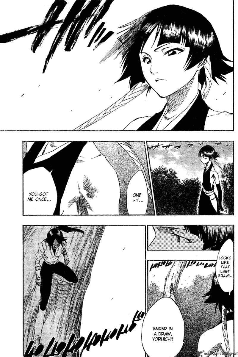 BLEACH Chapter 157 - Page 15