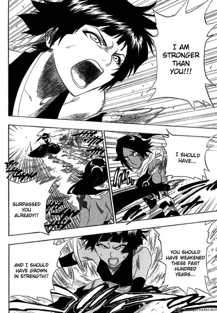 BLEACH Chapter 159 - Page 4