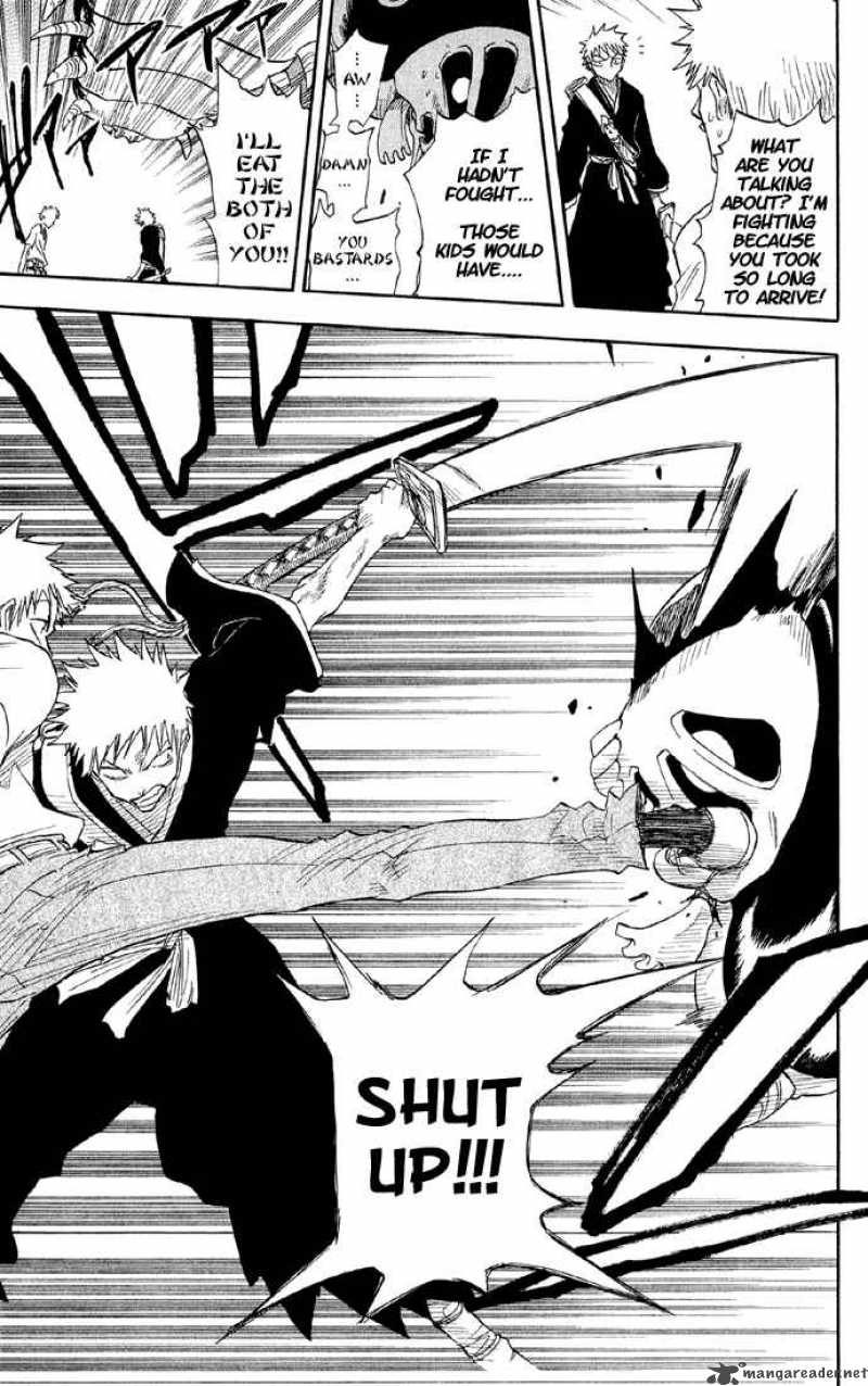 BLEACH Chapter 16 - Page 12
