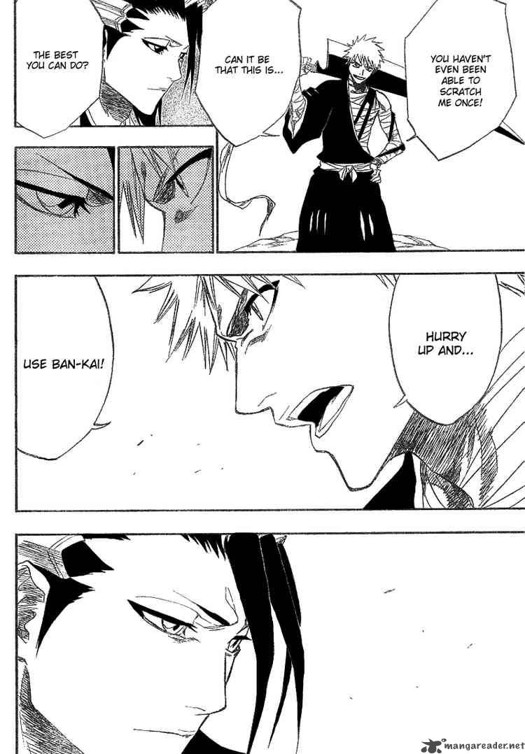 BLEACH Chapter 160 - Page 12