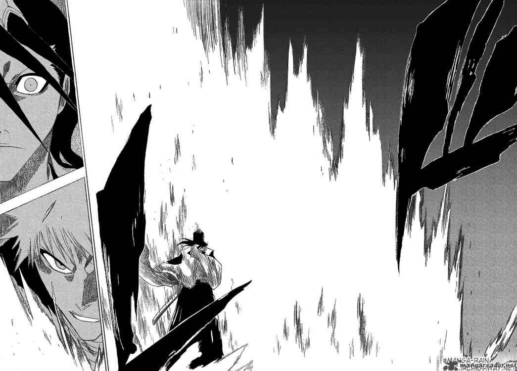 BLEACH Chapter 160 - Page 18