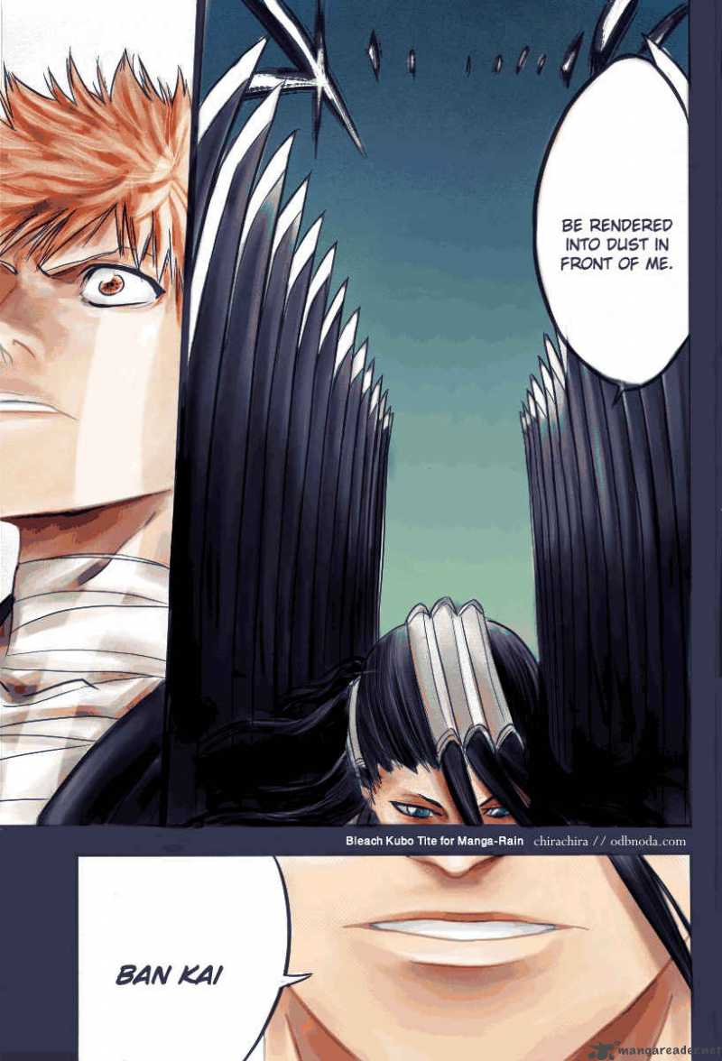 BLEACH Chapter 161 - Page 12