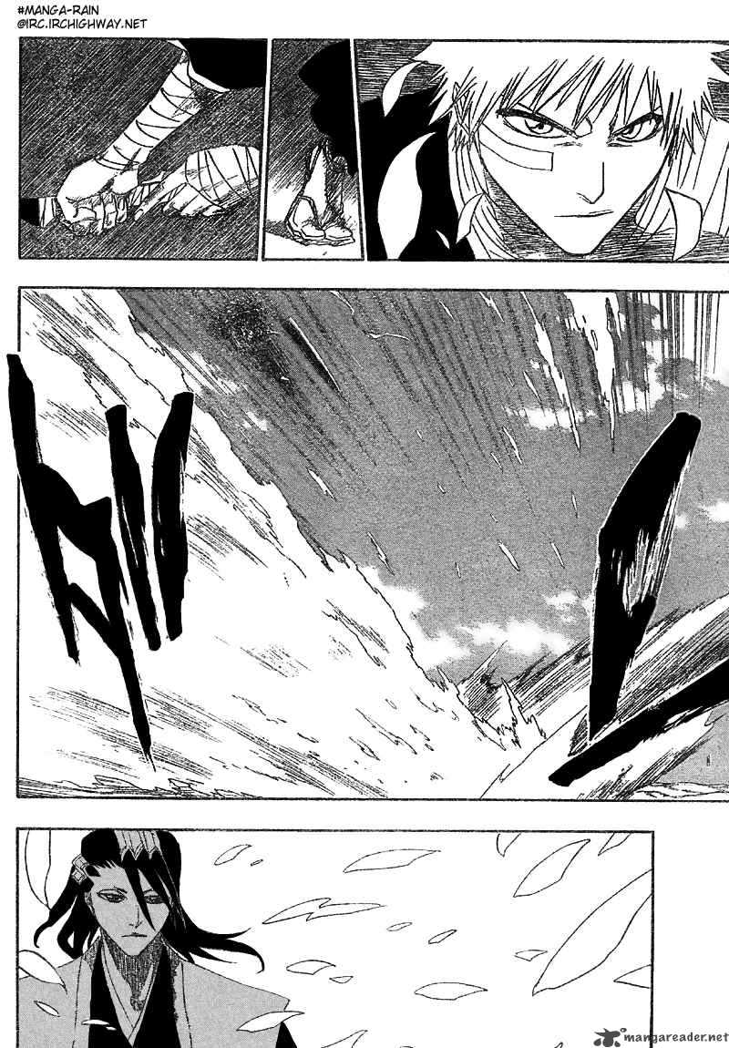 BLEACH Chapter 161 - Page 16