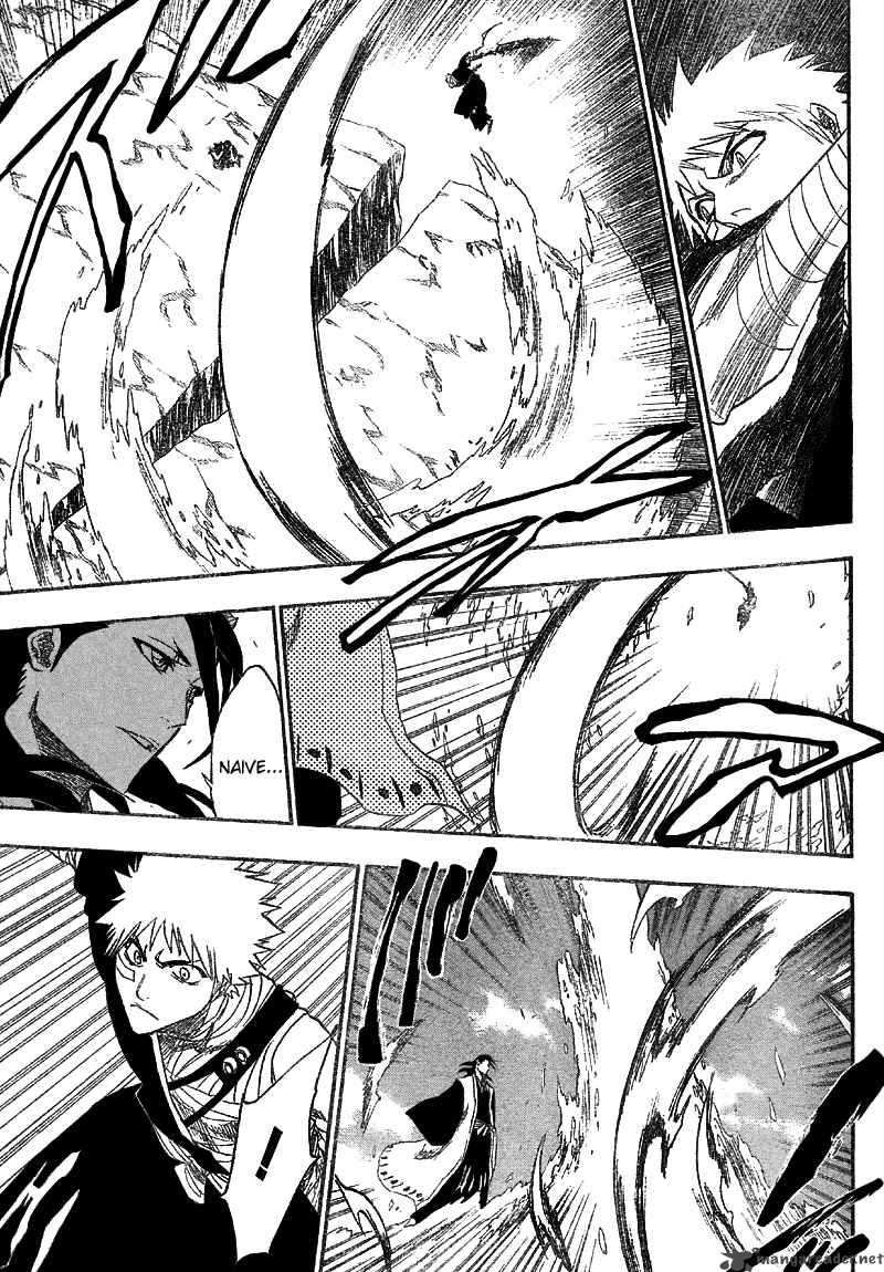 BLEACH Chapter 161 - Page 17
