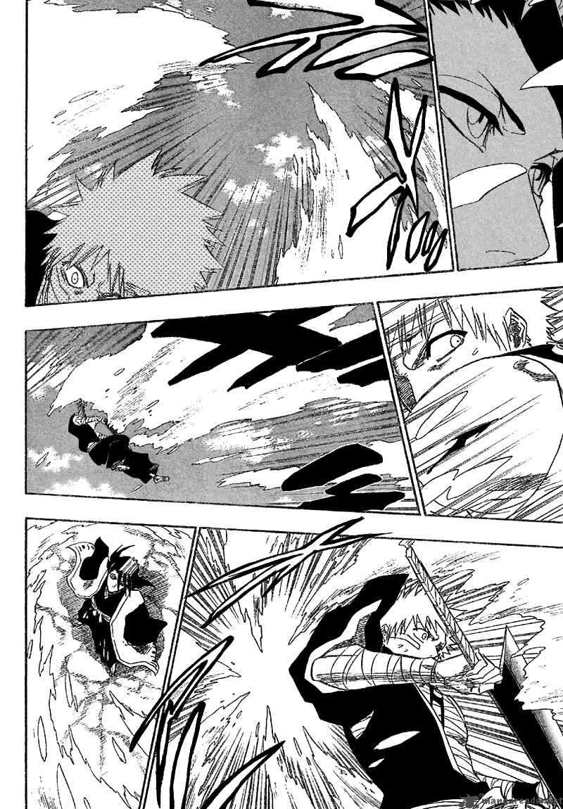 BLEACH Chapter 161 - Page 18