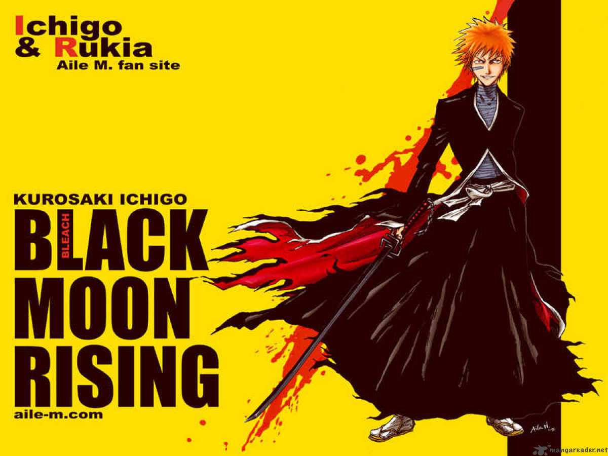 BLEACH Chapter 162 - Page 2