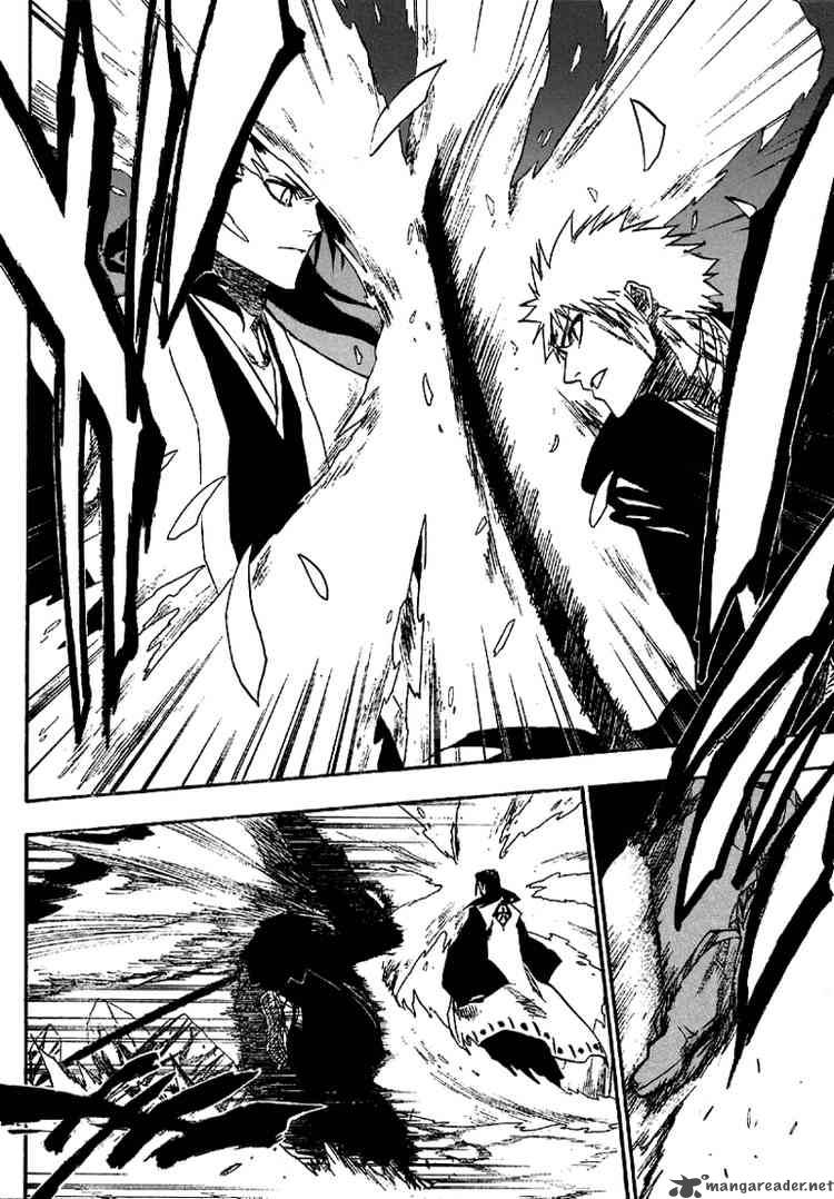 BLEACH Chapter 163 - Page 10