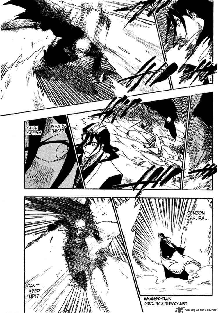 BLEACH Chapter 163 - Page 11