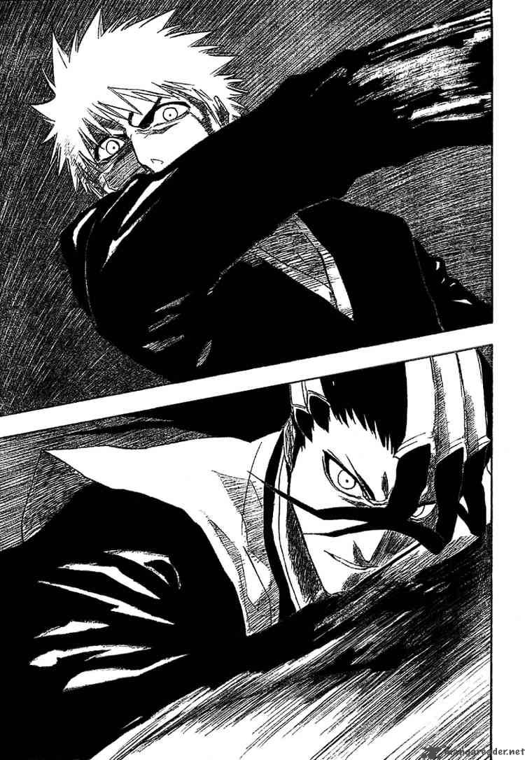 BLEACH Chapter 164 - Page 14