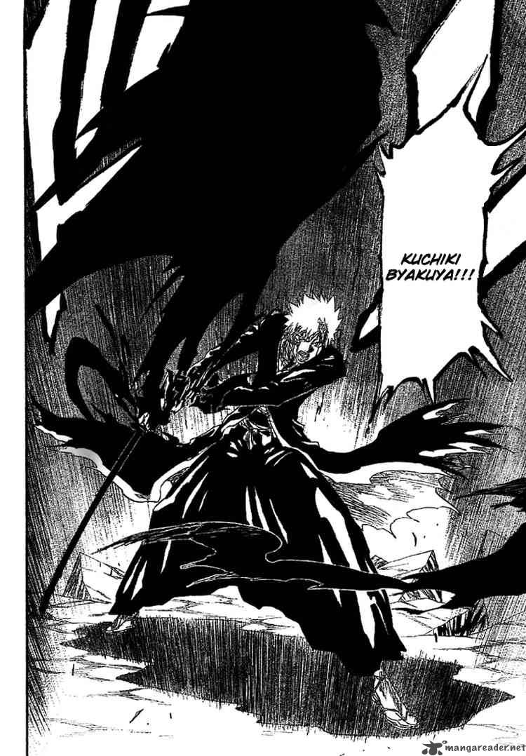 BLEACH Chapter 166 - Page 18