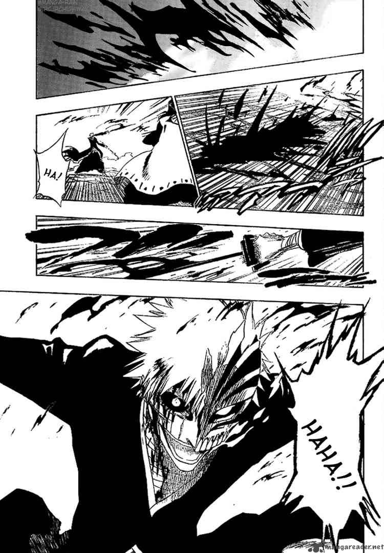 BLEACH Chapter 166 - Page 3