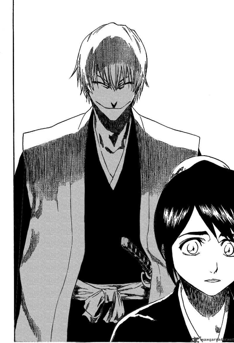 BLEACH Chapter 168 - Page 18