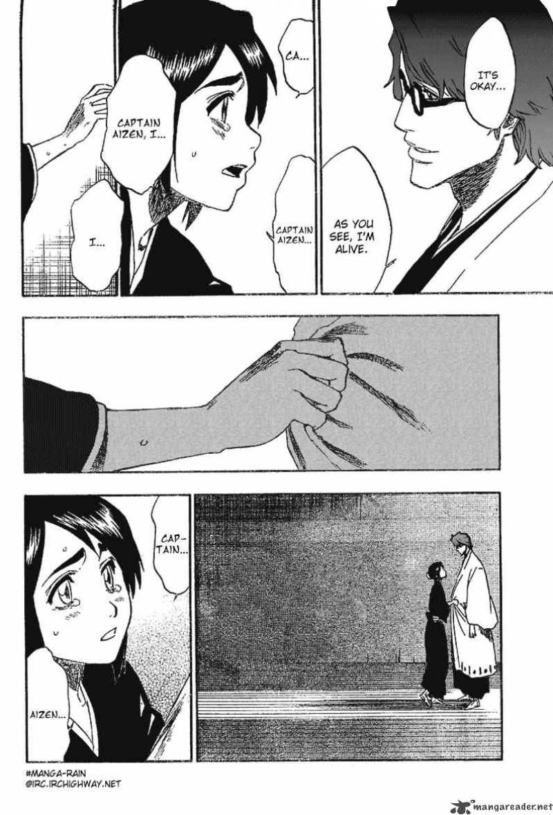 BLEACH Chapter 169 - Page 14